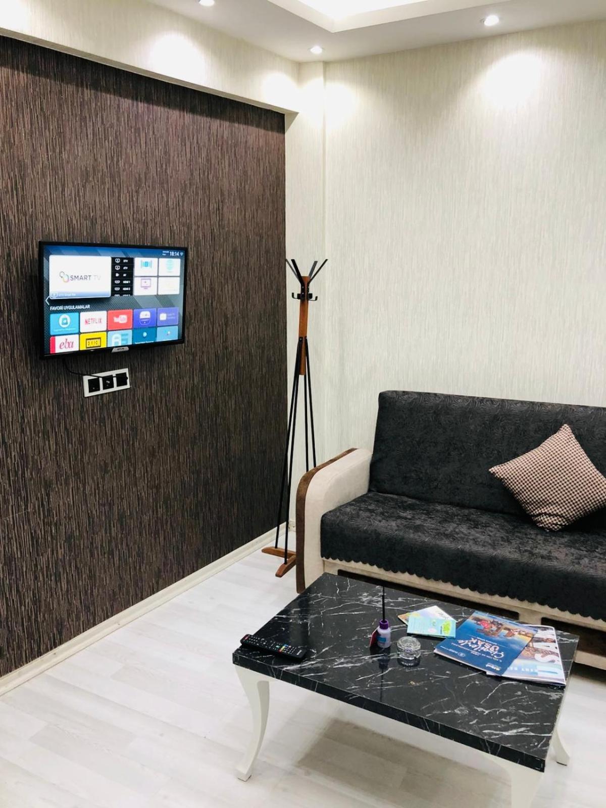 Uyu Room Usak Otel Exterior photo